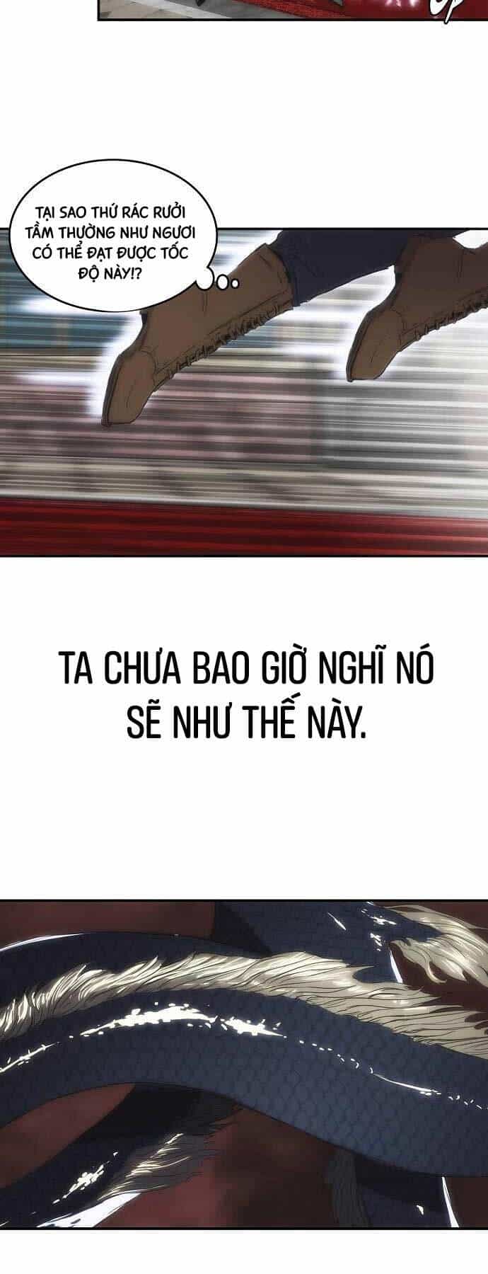 Bản Năng Hồi Quy Của Chó Săn - Chương 24 - ảnh 23