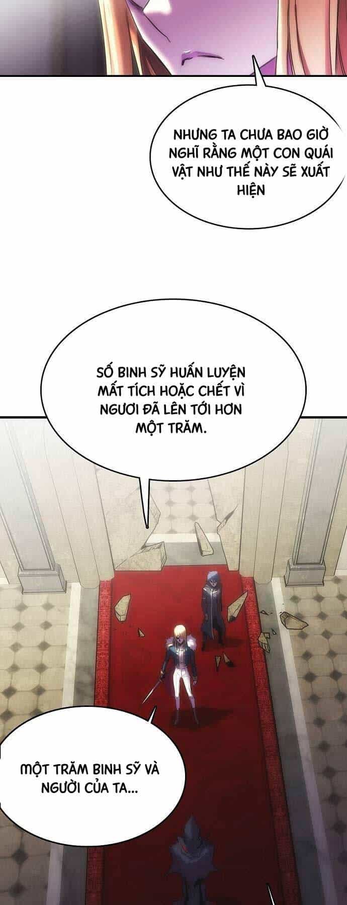 Bản Năng Hồi Quy Của Chó Săn - Chương 24 - ảnh 37