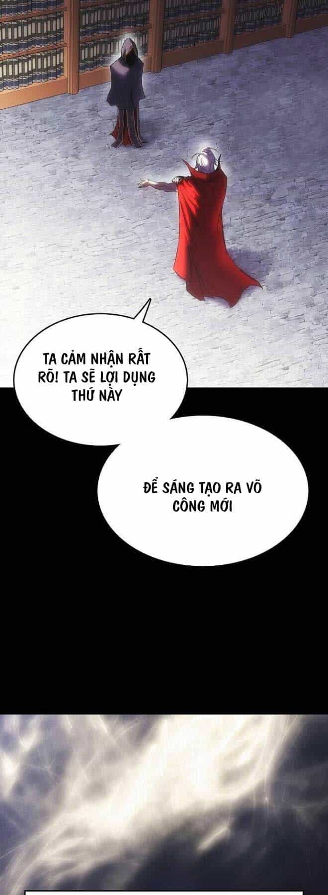 Bản Năng Hồi Quy Của Chó Săn - Chương 25 - ảnh 14