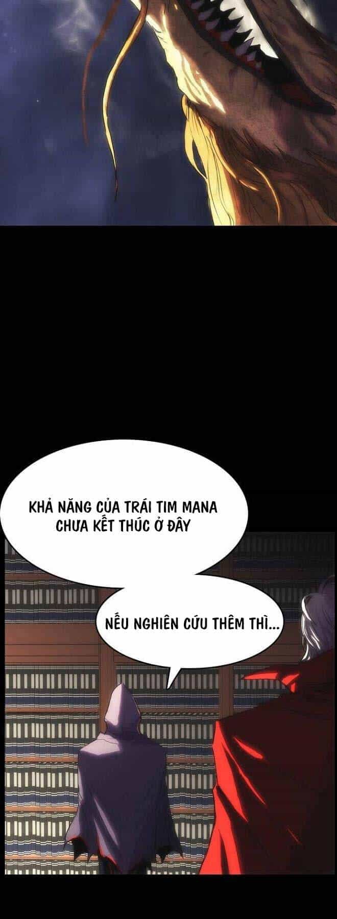 Bản Năng Hồi Quy Của Chó Săn - Chương 25 - ảnh 16