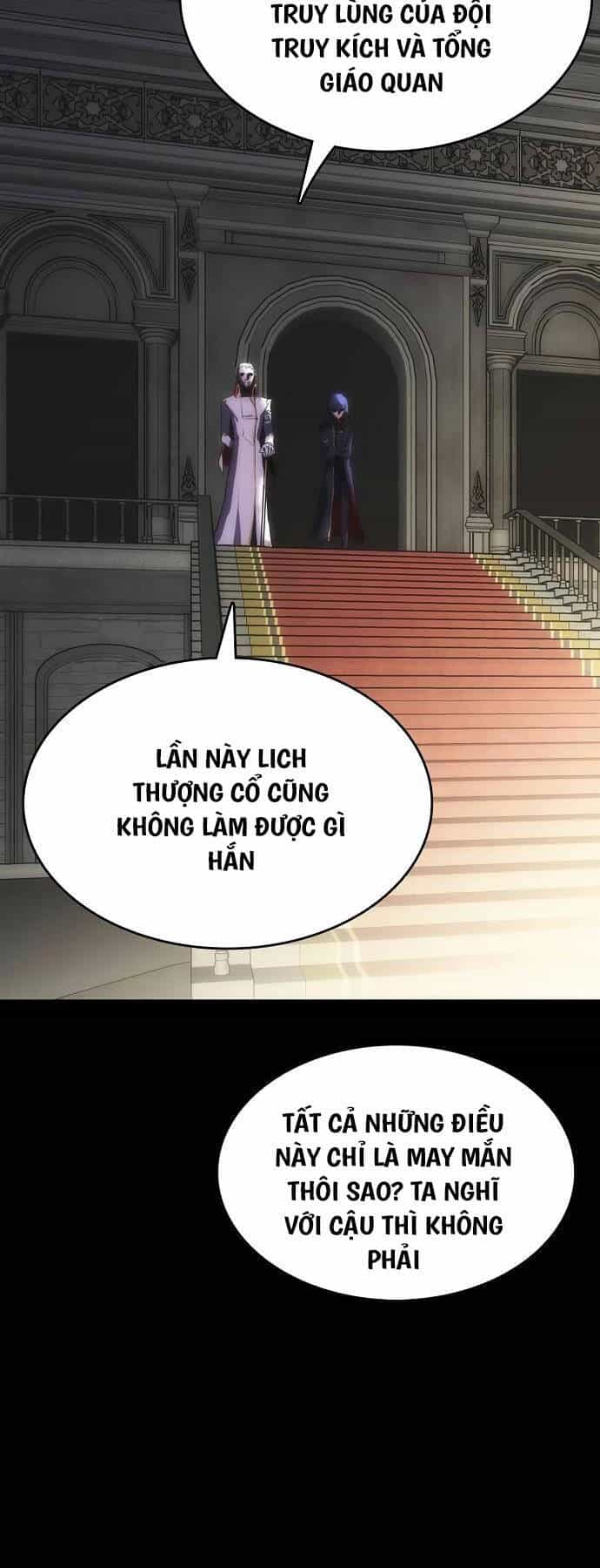 Bản Năng Hồi Quy Của Chó Săn - Chương 26 - ảnh 14