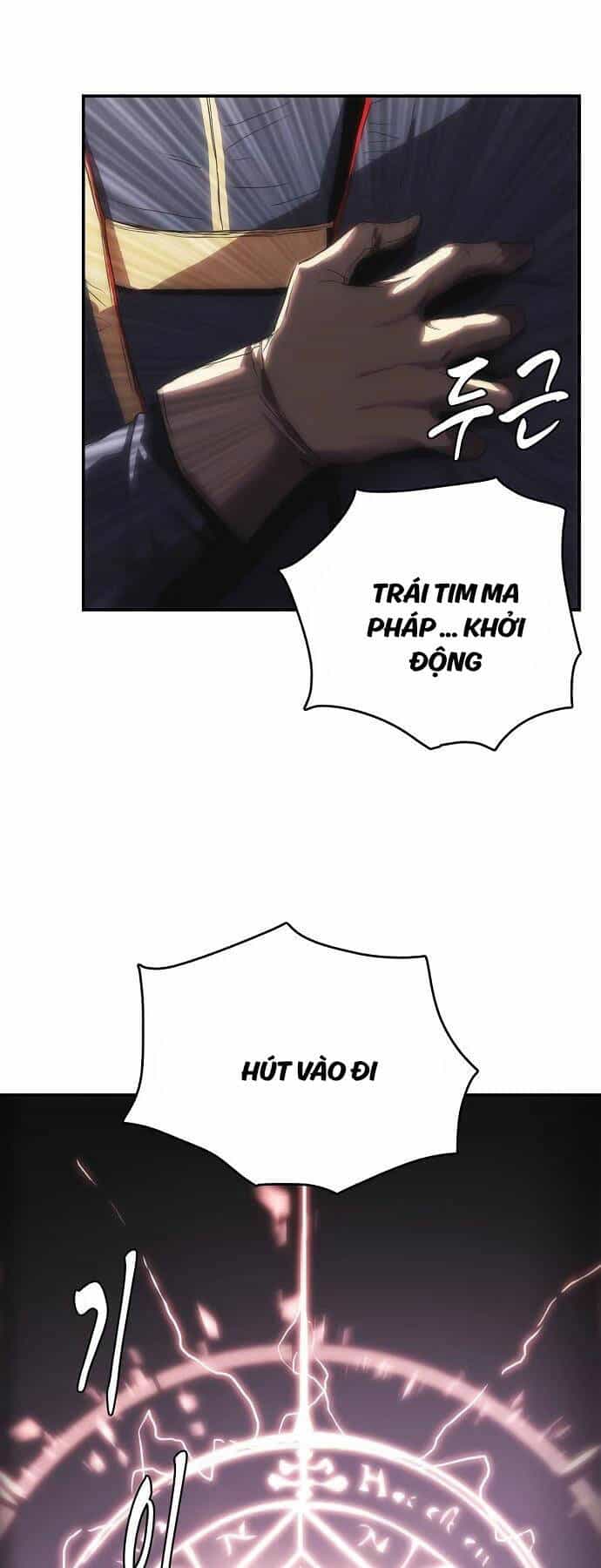 Bản Năng Hồi Quy Của Chó Săn - Chương 26 - ảnh 39