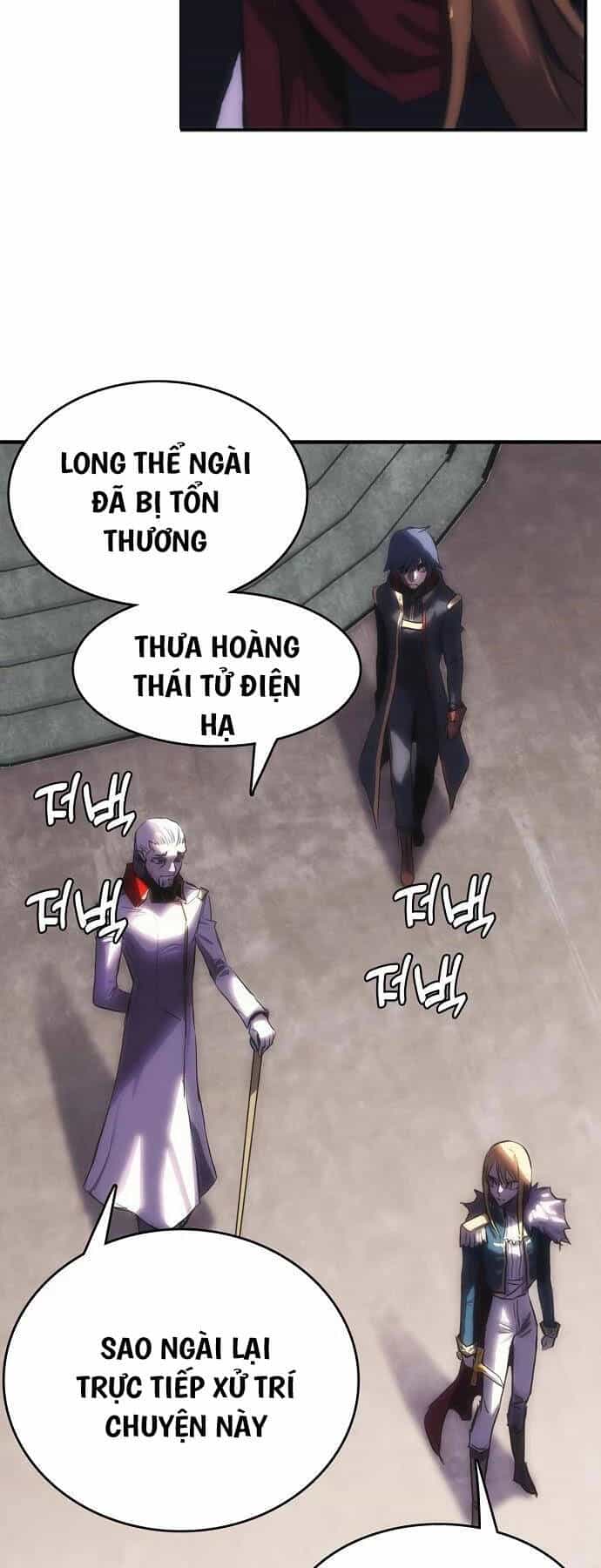 Bản Năng Hồi Quy Của Chó Săn - Chương 26 - ảnh 62