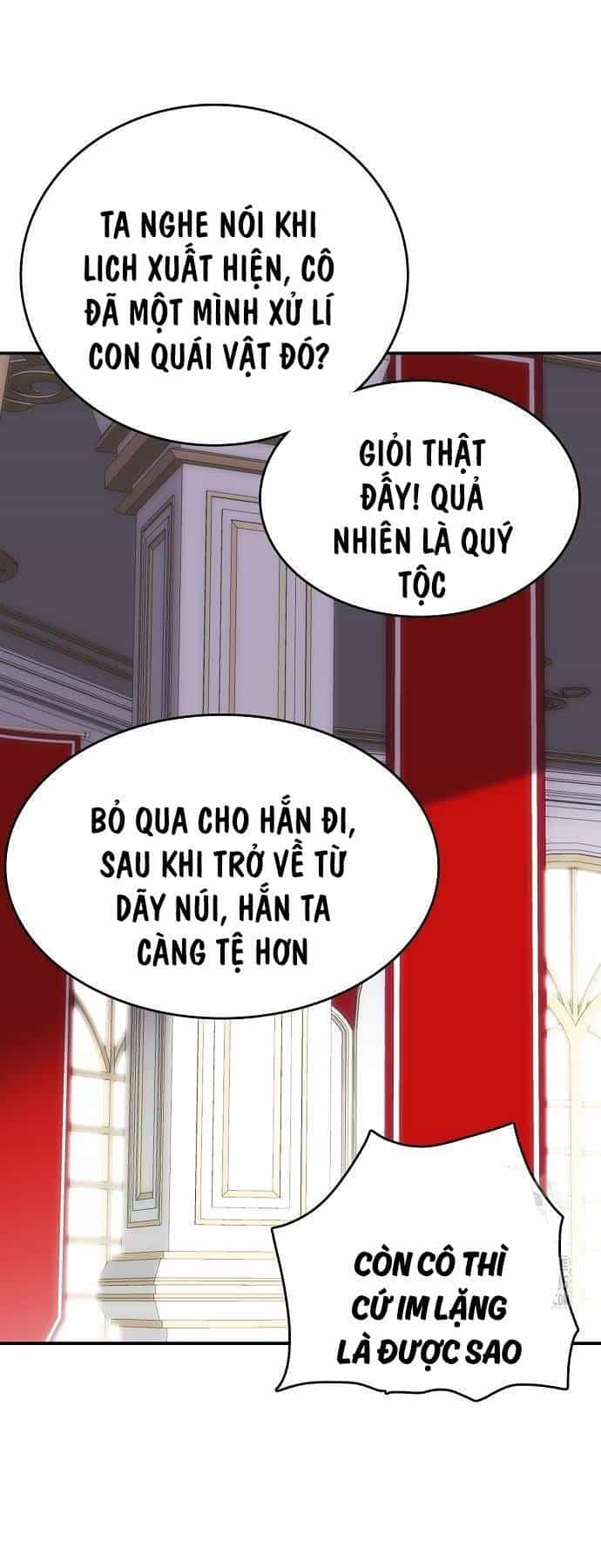 Bản Năng Hồi Quy Của Chó Săn - Chương 27 - ảnh 29
