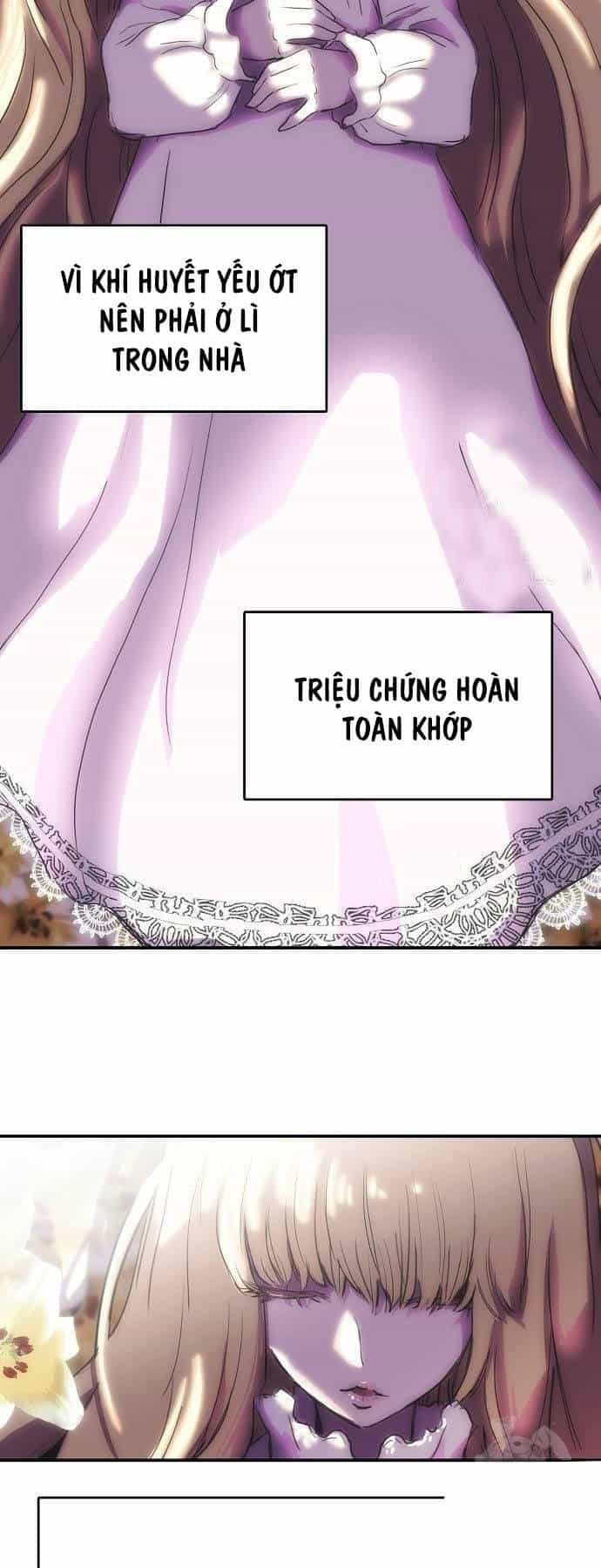 Bản Năng Hồi Quy Của Chó Săn - Chương 28 - ảnh 34