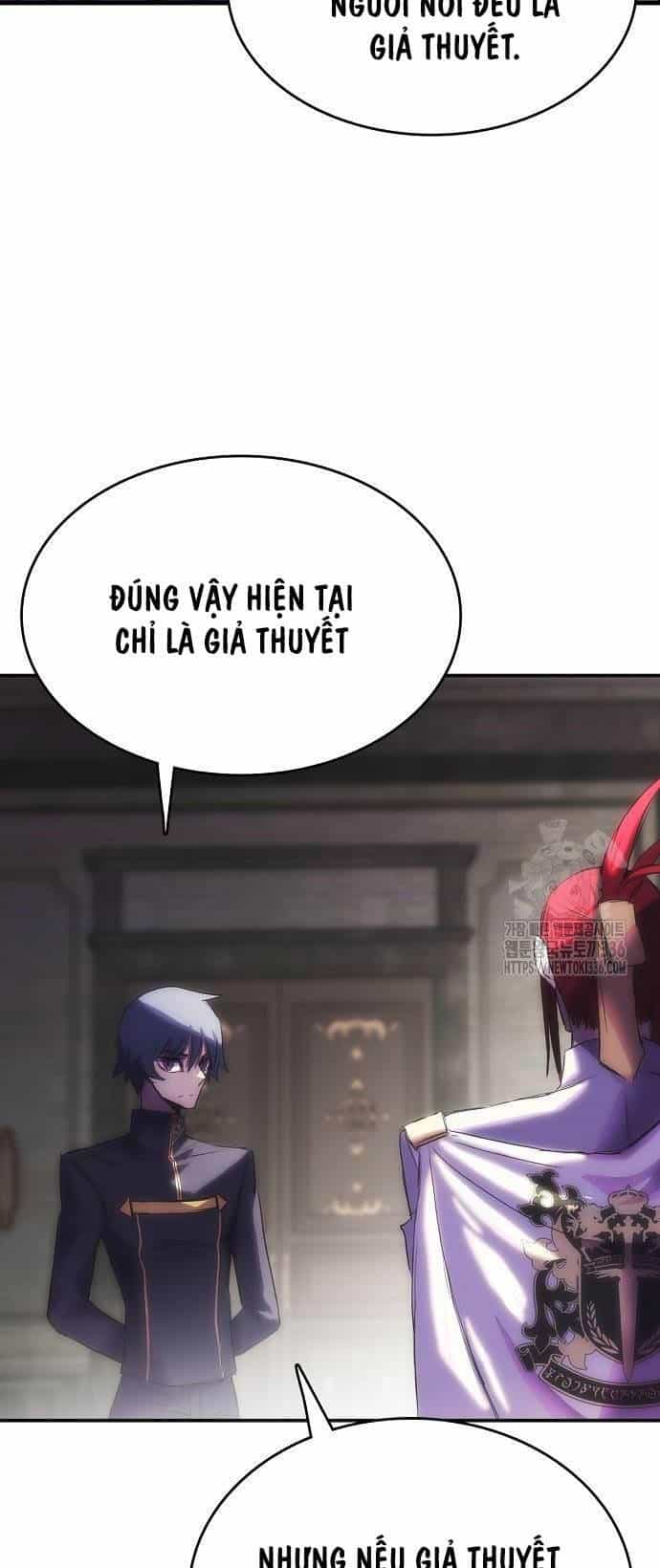 Bản Năng Hồi Quy Của Chó Săn - Chương 28 - ảnh 46