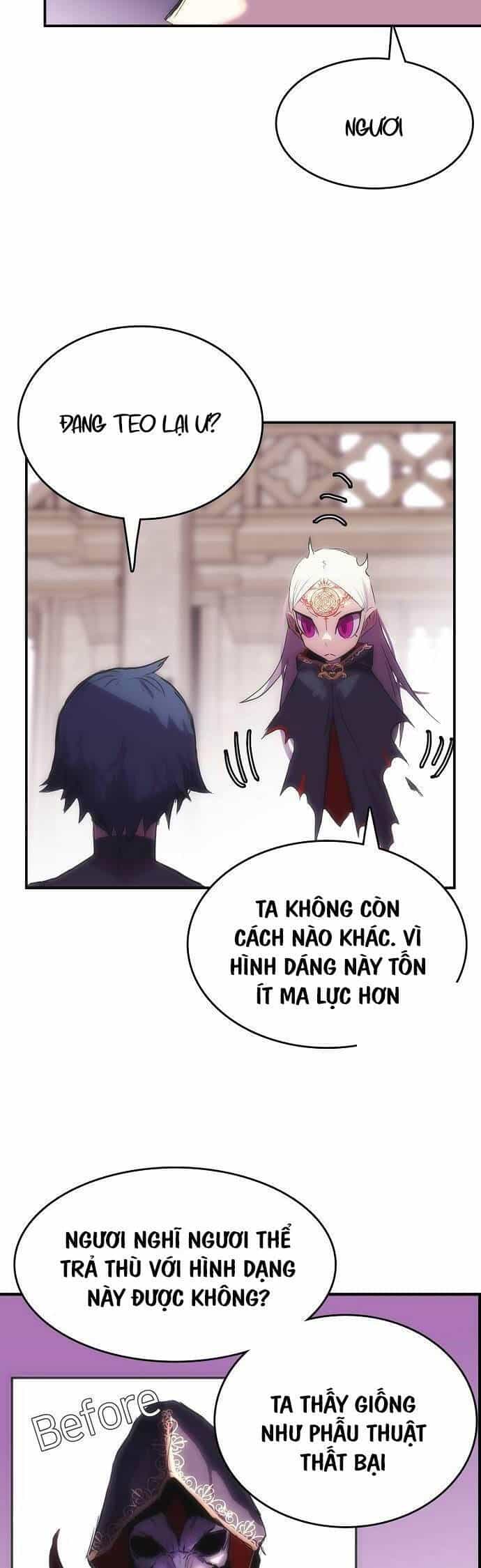 Bản Năng Hồi Quy Của Chó Săn - Chương 30 - ảnh 15
