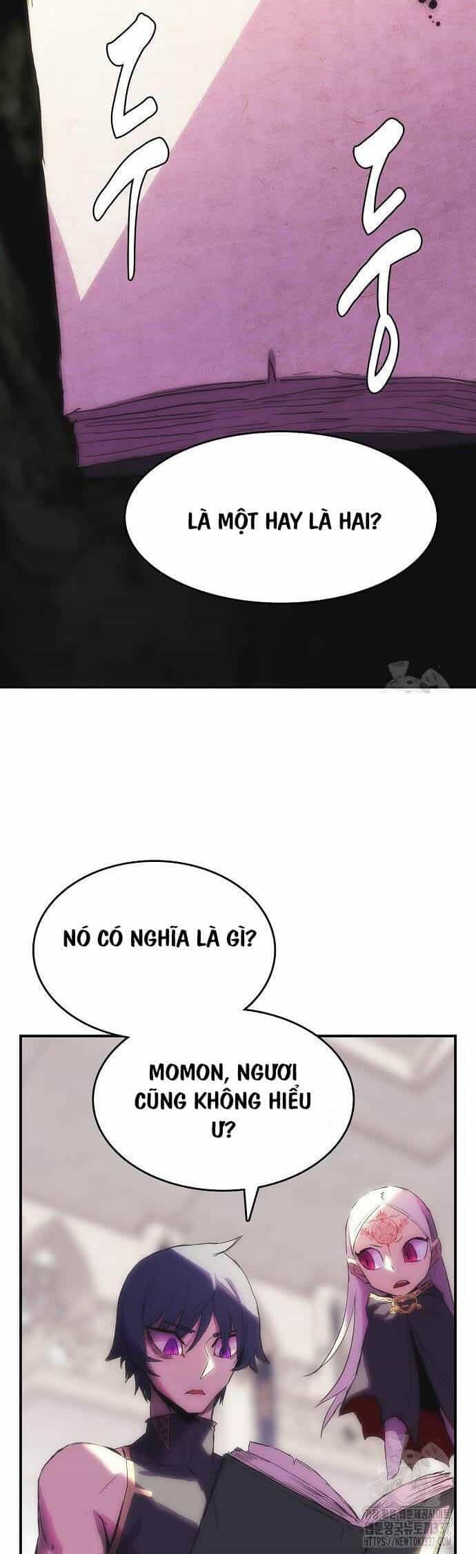 Bản Năng Hồi Quy Của Chó Săn - Chương 30 - ảnh 35