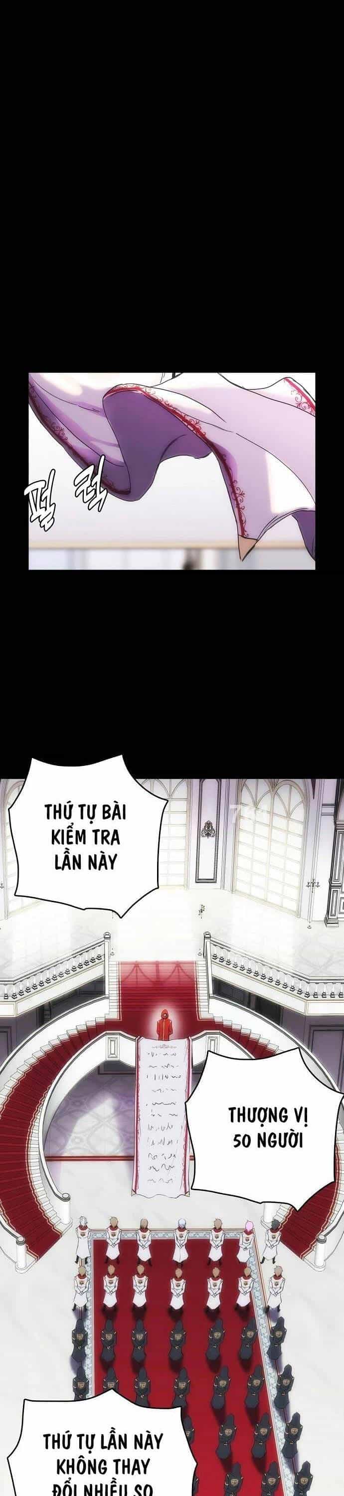 Bản Năng Hồi Quy Của Chó Săn - Chương 32 - ảnh 1