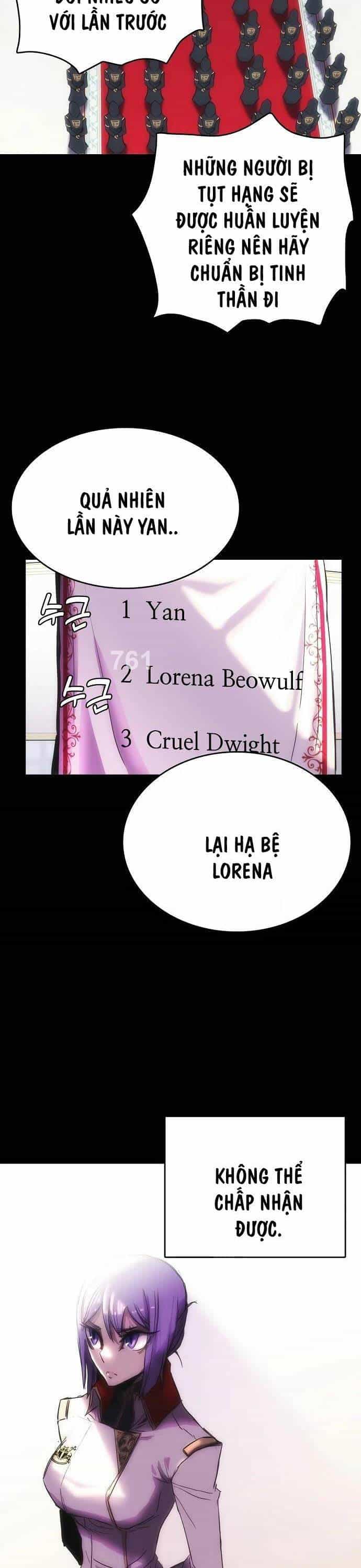 Bản Năng Hồi Quy Của Chó Săn - Chương 32 - ảnh 2