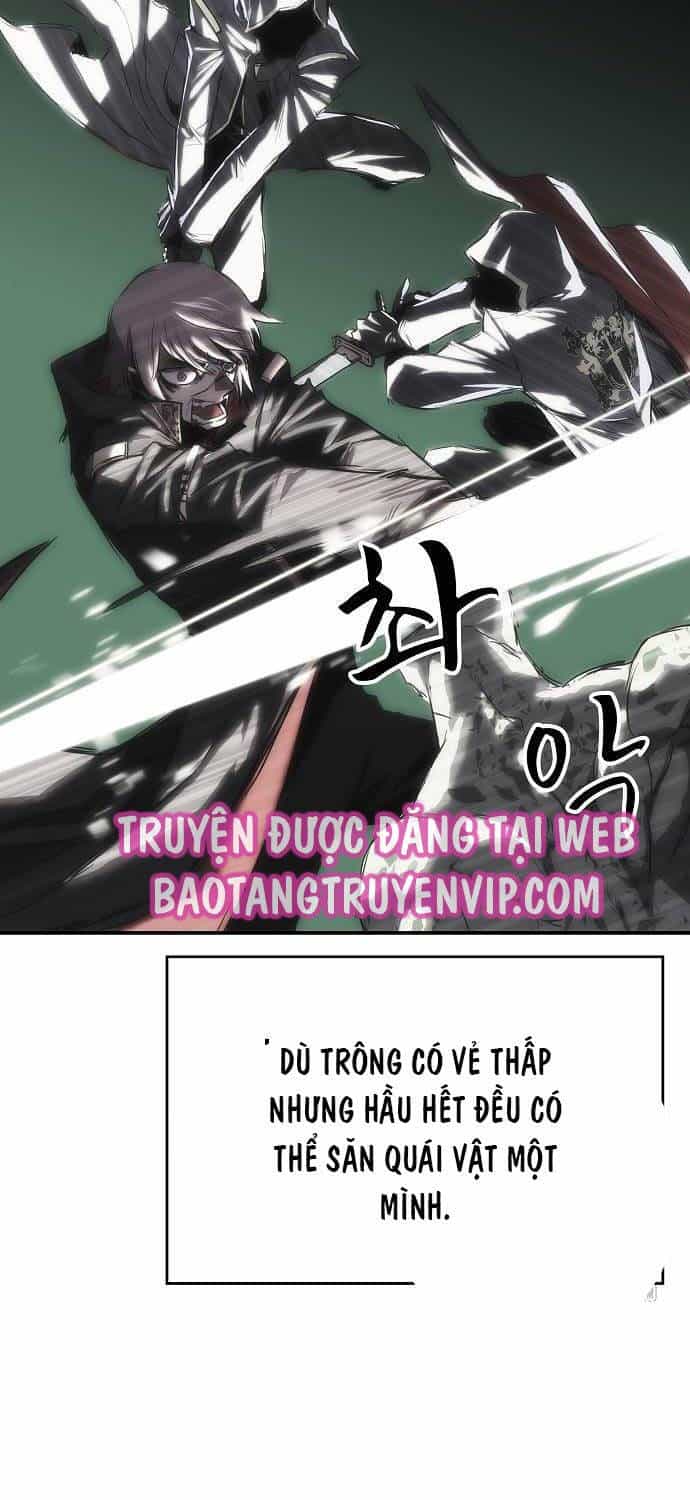 Bản Năng Hồi Quy Của Chó Săn - Chương 34 - ảnh 43