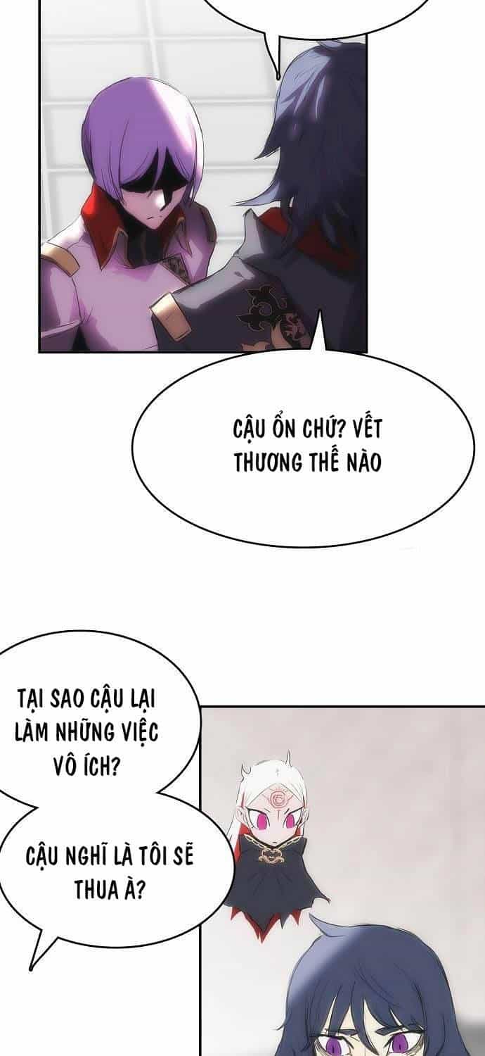 Bản Năng Hồi Quy Của Chó Săn - Chương 34 - ảnh 49