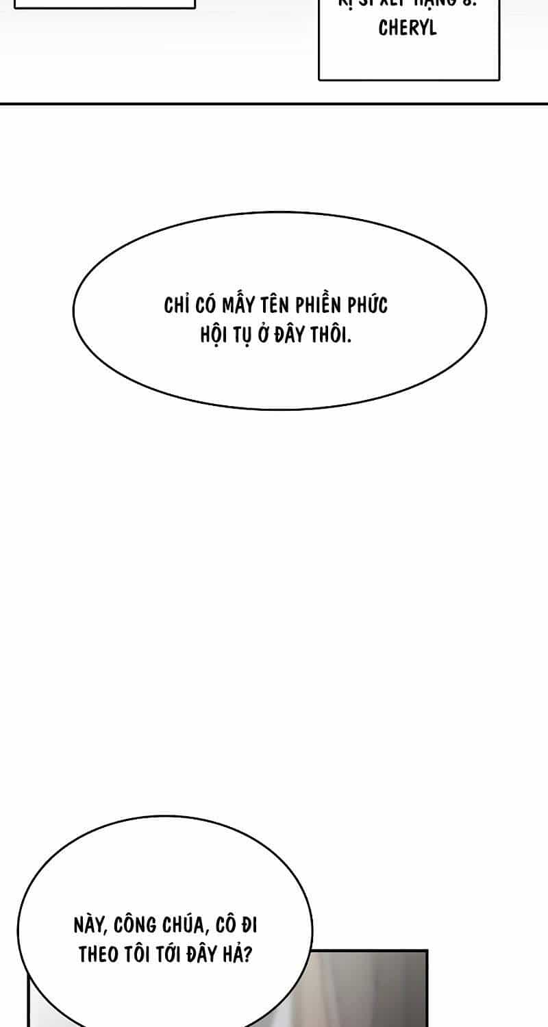 Bản Năng Hồi Quy Của Chó Săn - Chương 37 - ảnh 34