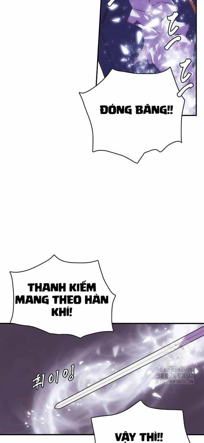 Bản Năng Hồi Quy Của Chó Săn - Chương 38 - ảnh 35