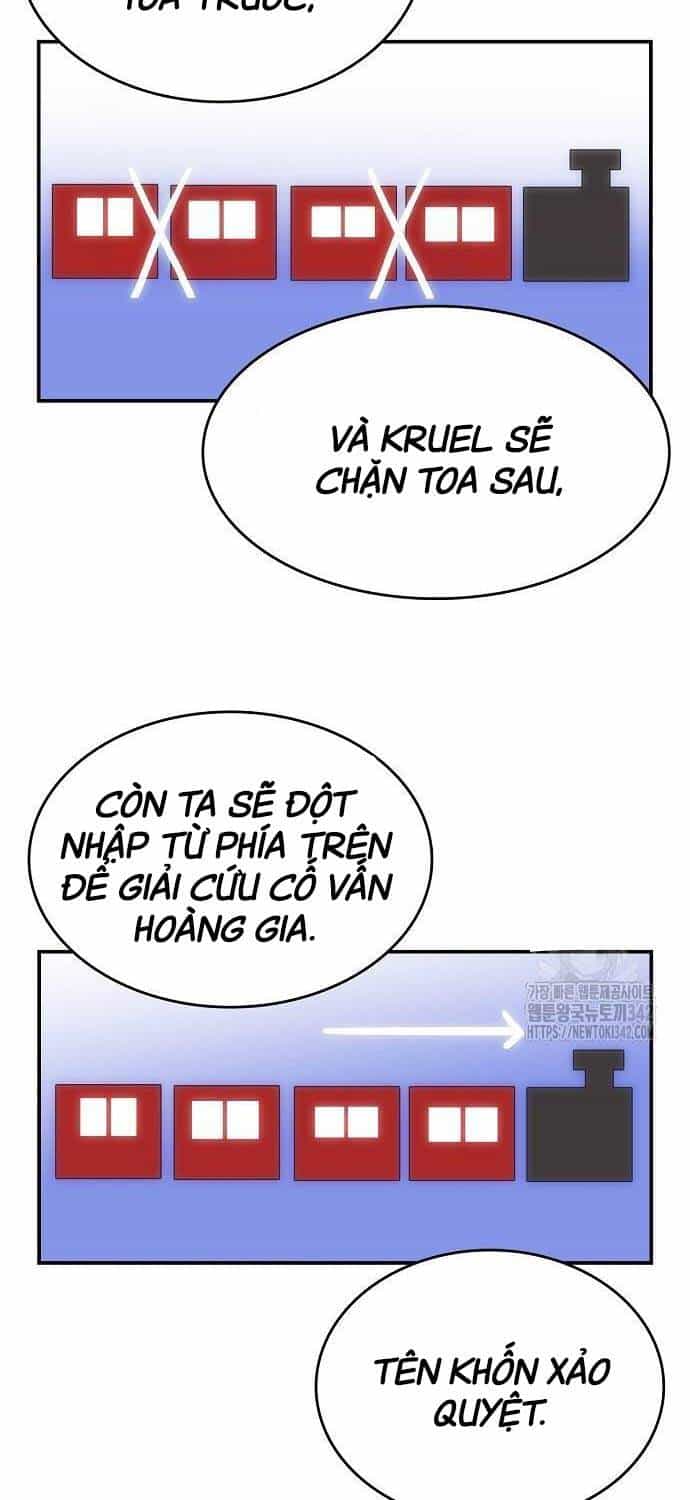 Bản Năng Hồi Quy Của Chó Săn - Chương 38 - ảnh 74