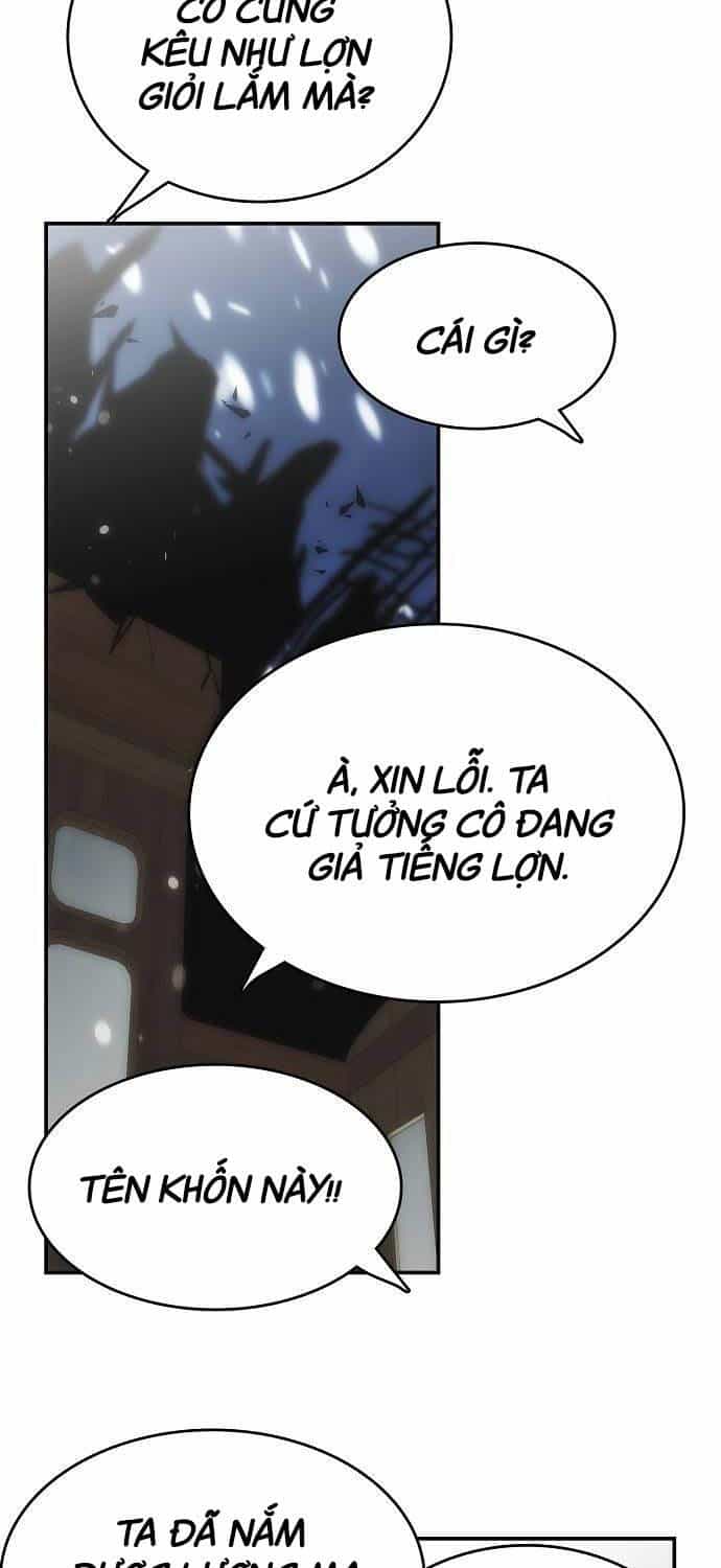 Bản Năng Hồi Quy Của Chó Săn - Chương 39 - ảnh 35