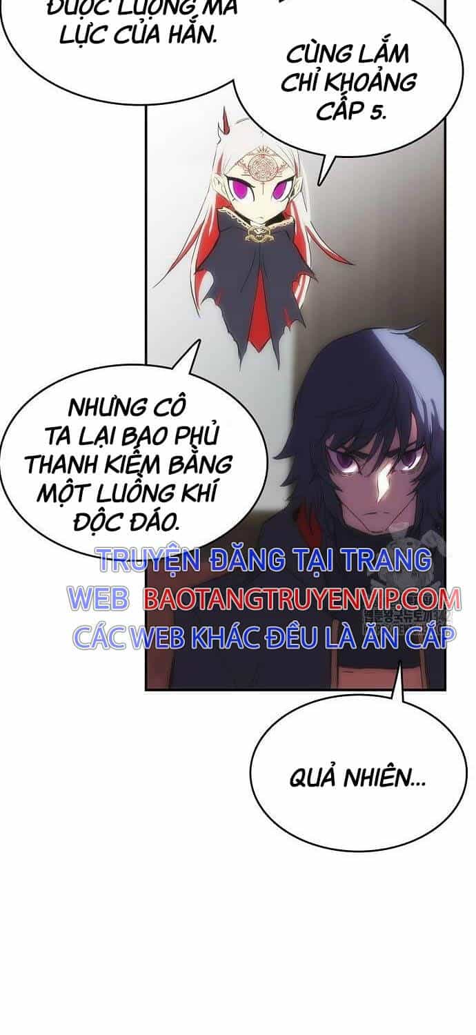 Bản Năng Hồi Quy Của Chó Săn - Chương 39 - ảnh 36