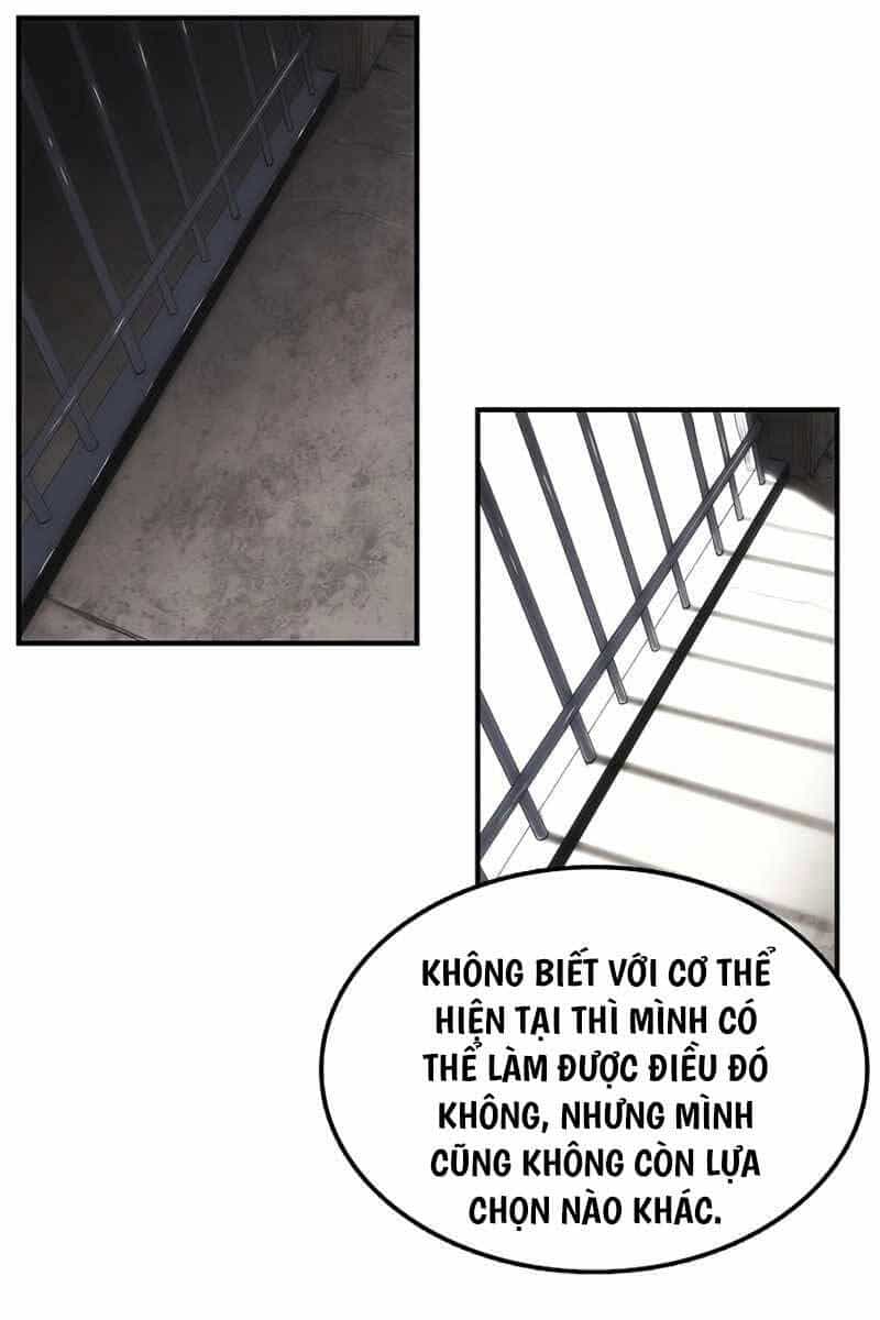 Bản Năng Hồi Quy Của Chó Săn - Chương 4 - ảnh 24