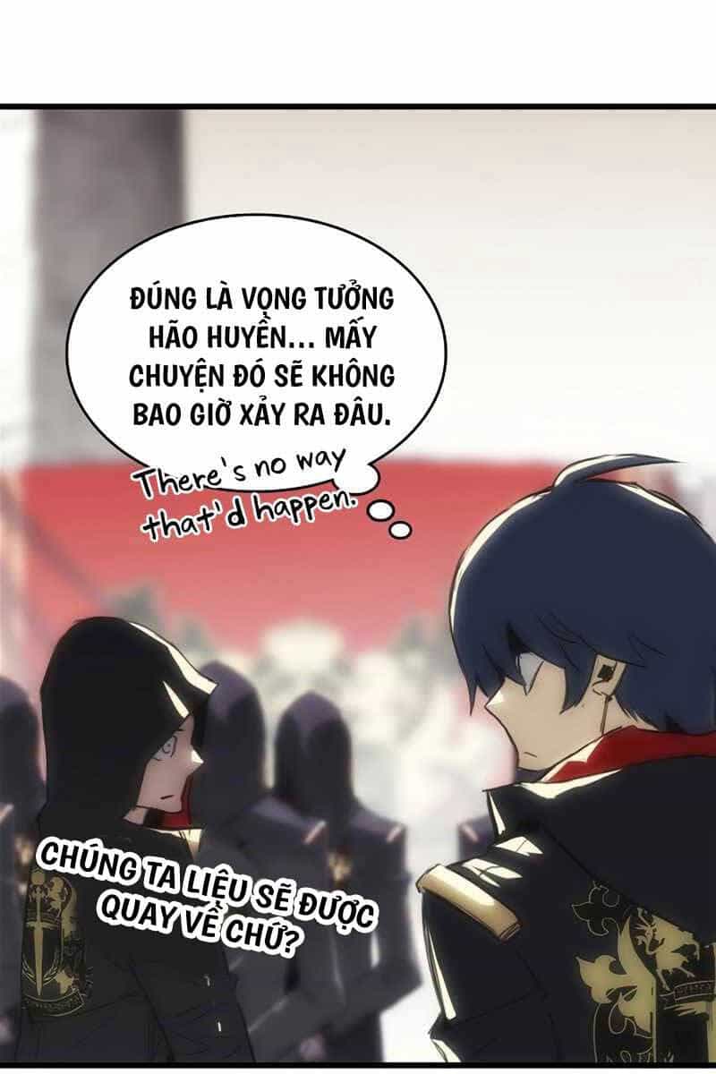 Bản Năng Hồi Quy Của Chó Săn - Chương 4 - ảnh 60