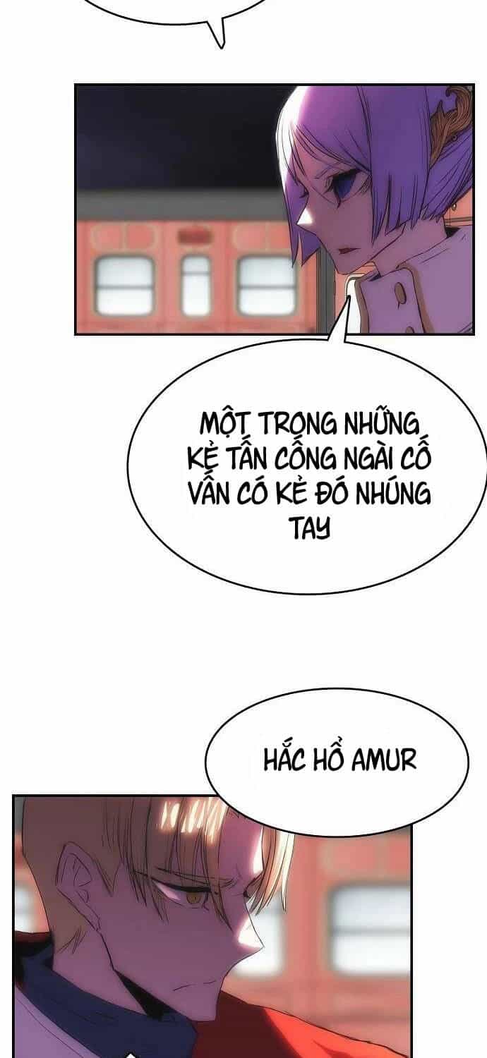 Bản Năng Hồi Quy Của Chó Săn - Chương 41 - ảnh 45