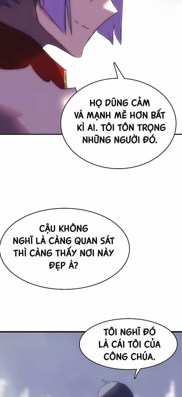 Bản Năng Hồi Quy Của Chó Săn - Chương 46 - ảnh 24