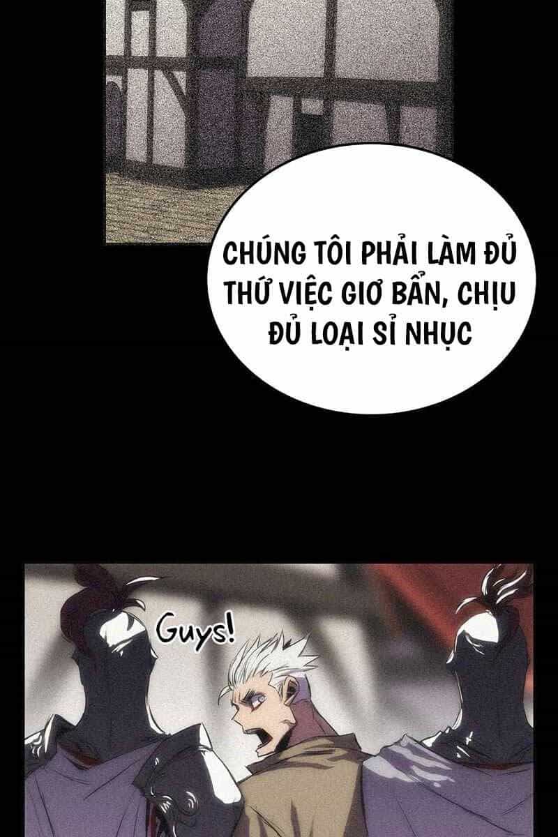 Bản Năng Hồi Quy Của Chó Săn - Chương 5 - ảnh 45