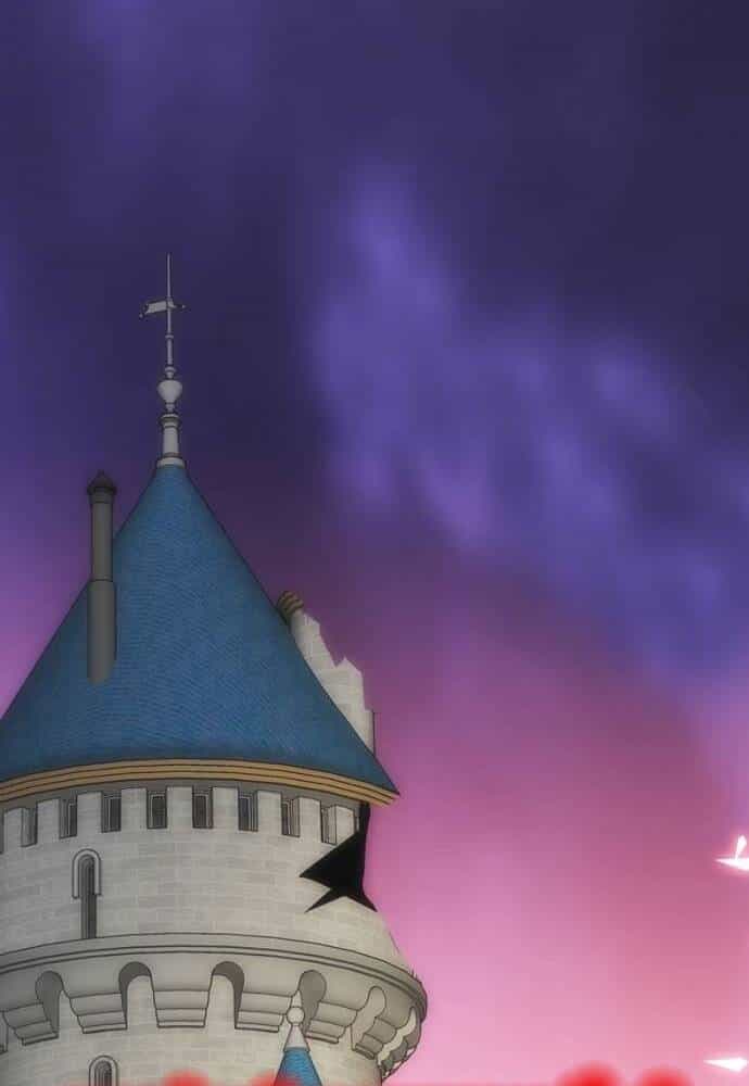 Bản Năng Hồi Quy Của Chó Săn - Chương 56 - ảnh 41