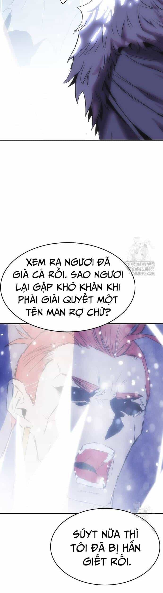 Bản Năng Hồi Quy Của Chó Săn - Chương 57 - ảnh 27