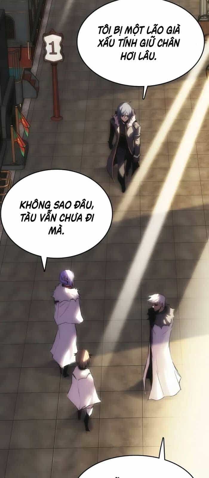 Bản Năng Hồi Quy Của Chó Săn - Chương 58 - ảnh 70