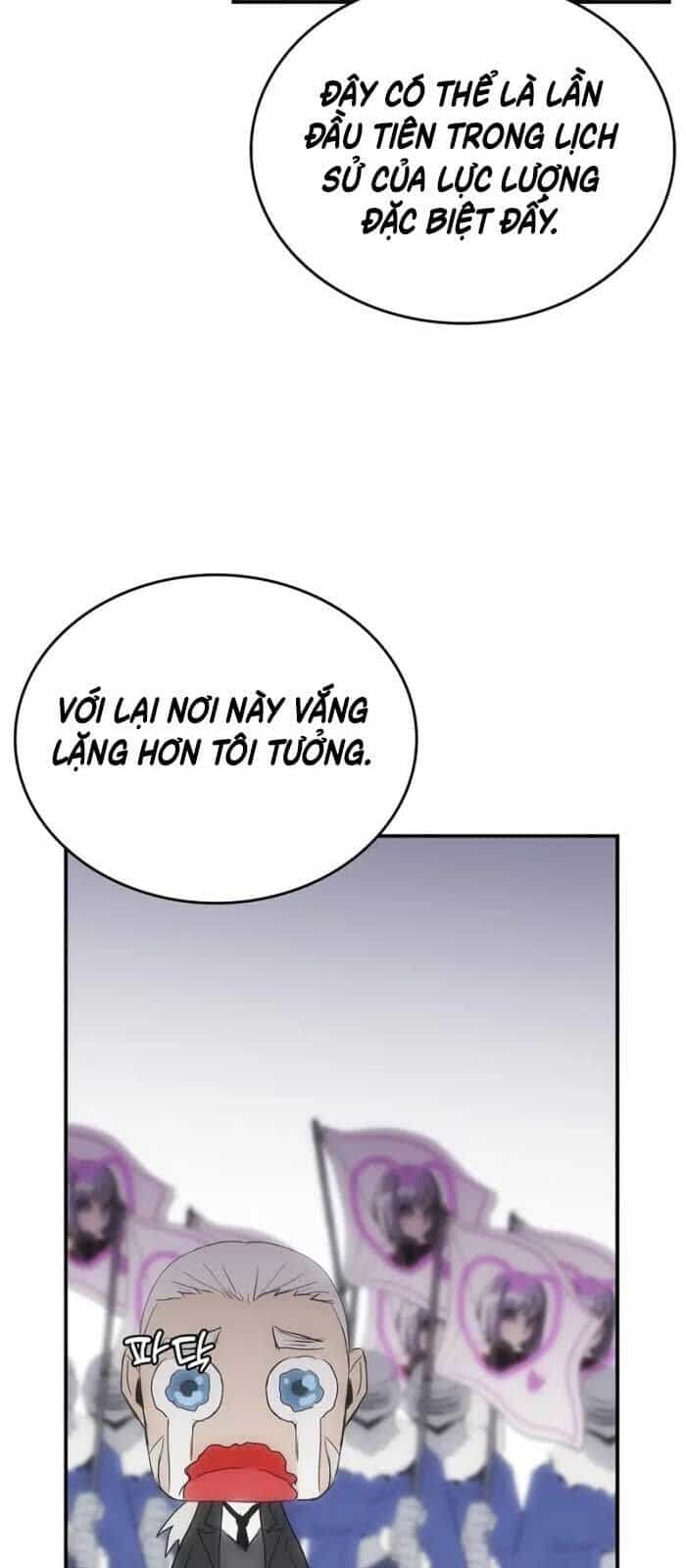 Bản Năng Hồi Quy Của Chó Săn - Chương 58 - ảnh 74