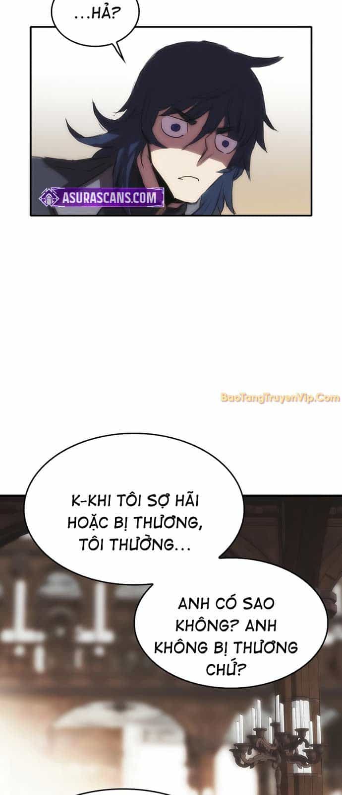 Bản Năng Hồi Quy Của Chó Săn - Chương 62 - ảnh 22