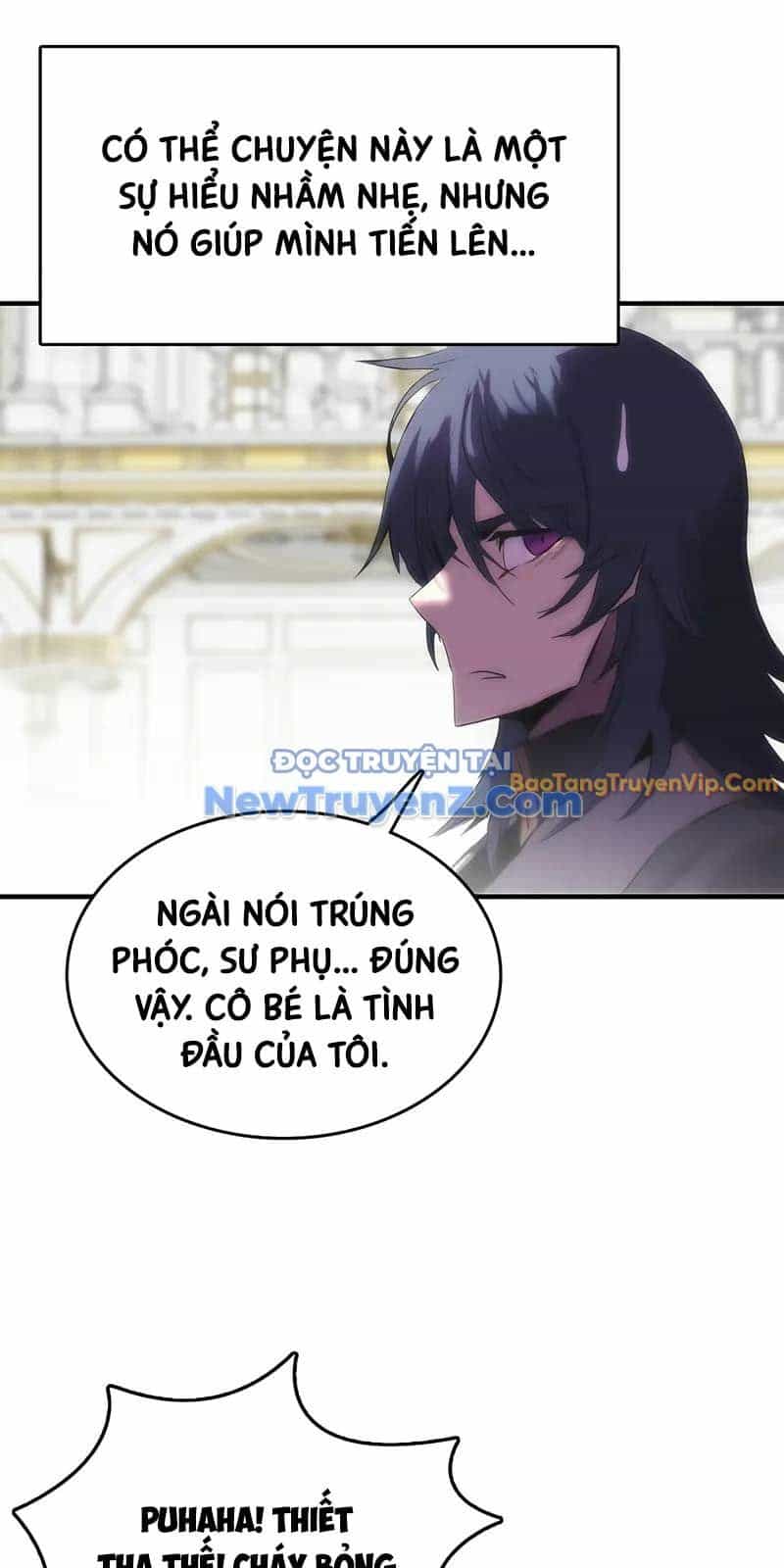 Bản Năng Hồi Quy Của Chó Săn - Chương 63 - ảnh 74