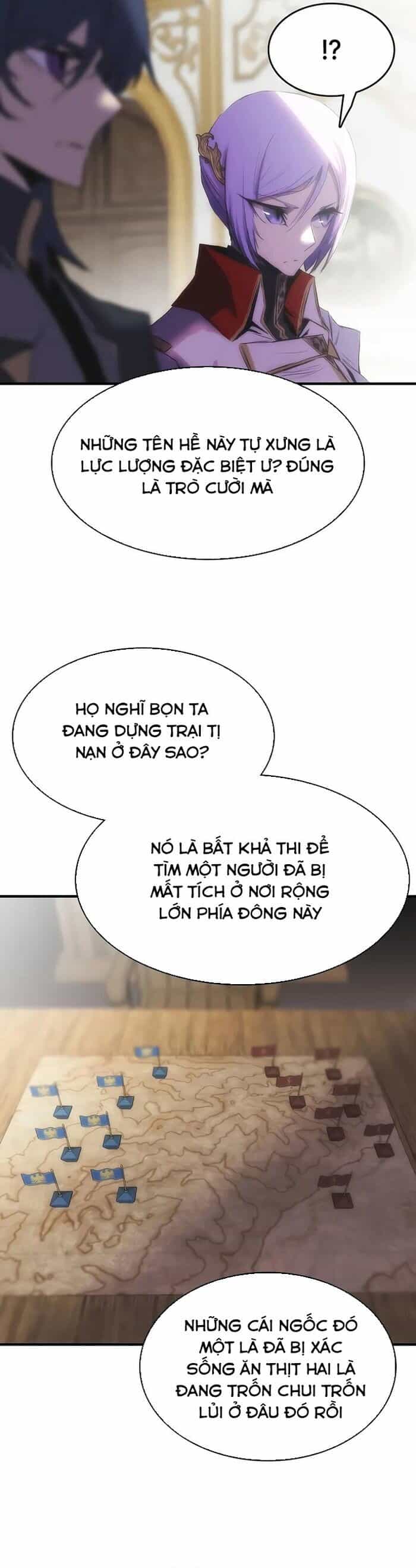 Bản Năng Hồi Quy Của Chó Săn - Chương 65 - ảnh 12
