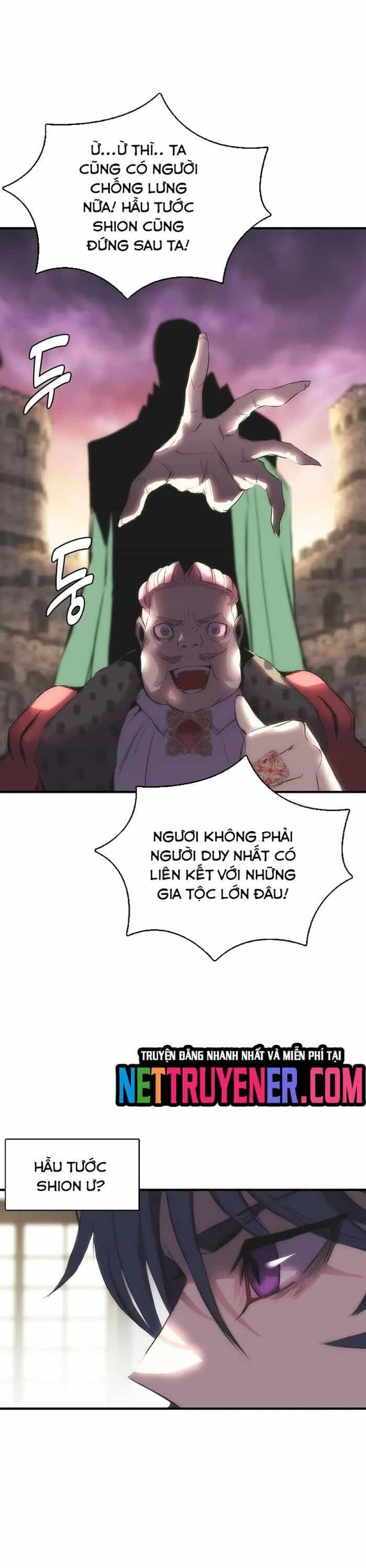 Bản Năng Hồi Quy Của Chó Săn - Chương 65 - ảnh 22
