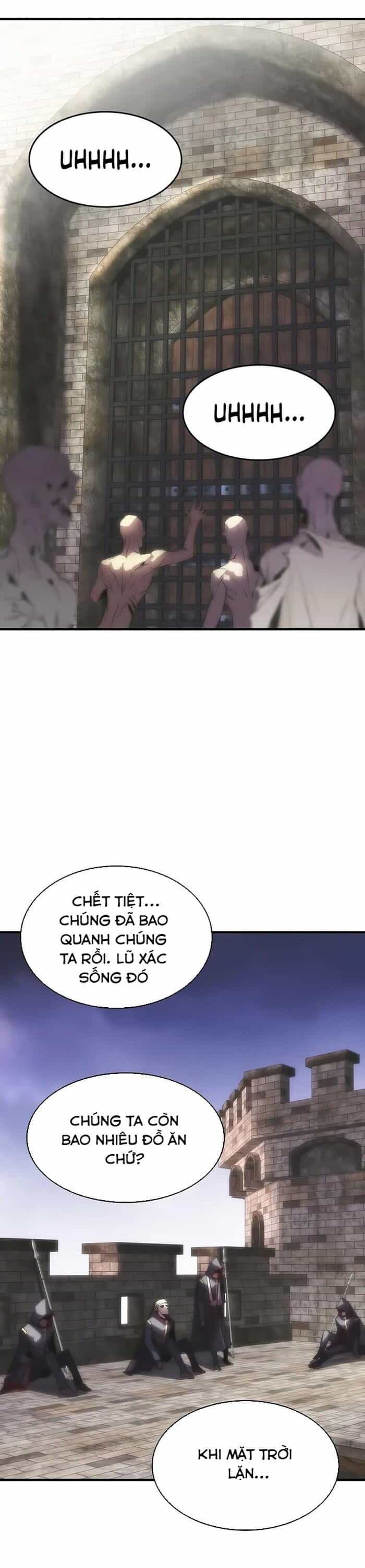 Bản Năng Hồi Quy Của Chó Săn - Chương 65 - ảnh 35