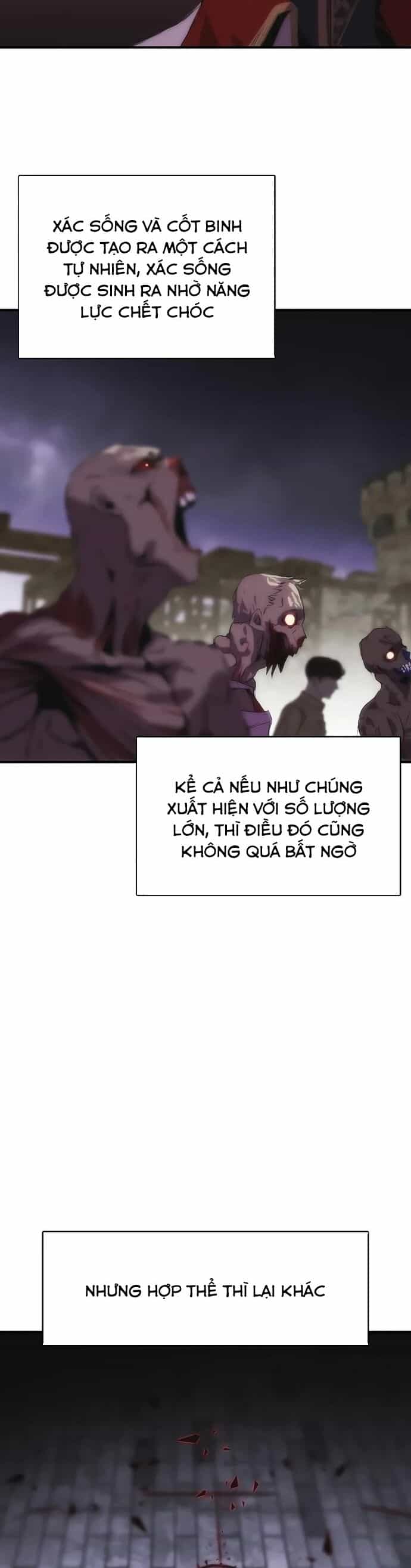 Bản Năng Hồi Quy Của Chó Săn - Chương 66 - ảnh 6