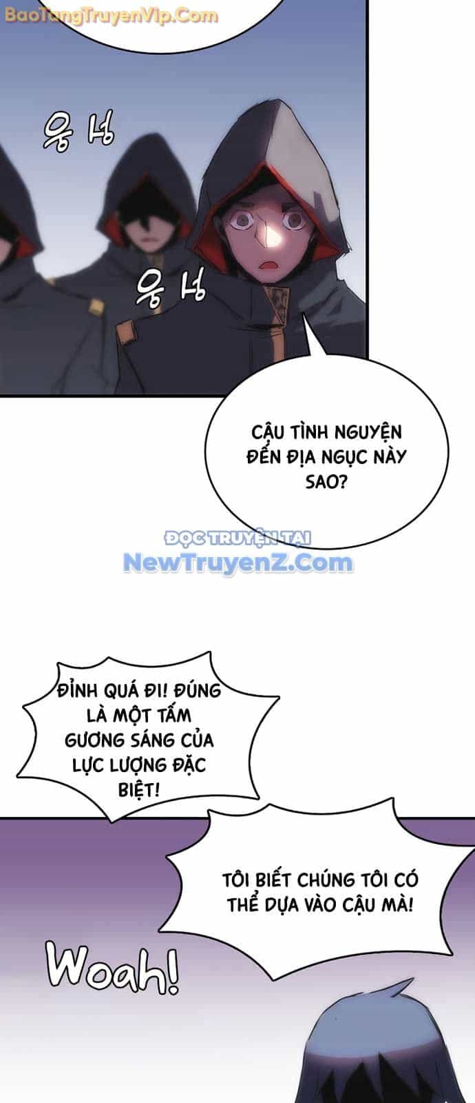 Bản Năng Hồi Quy Của Chó Săn - Chương 67 - ảnh 10