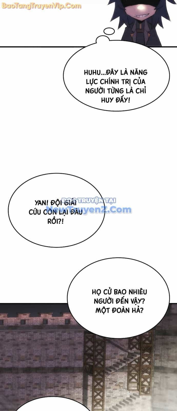 Bản Năng Hồi Quy Của Chó Săn - Chương 67 - ảnh 11