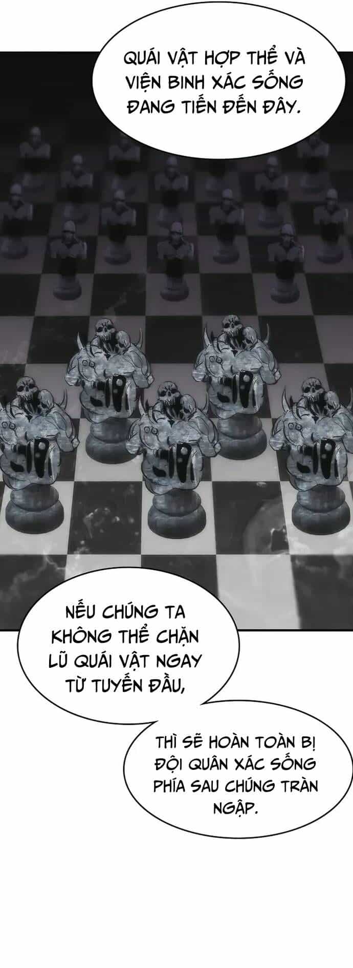Bản Năng Hồi Quy Của Chó Săn - Chương 68 - ảnh 12