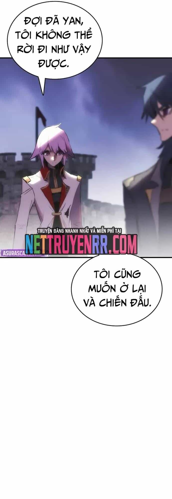 Bản Năng Hồi Quy Của Chó Săn - Chương 68 - ảnh 16