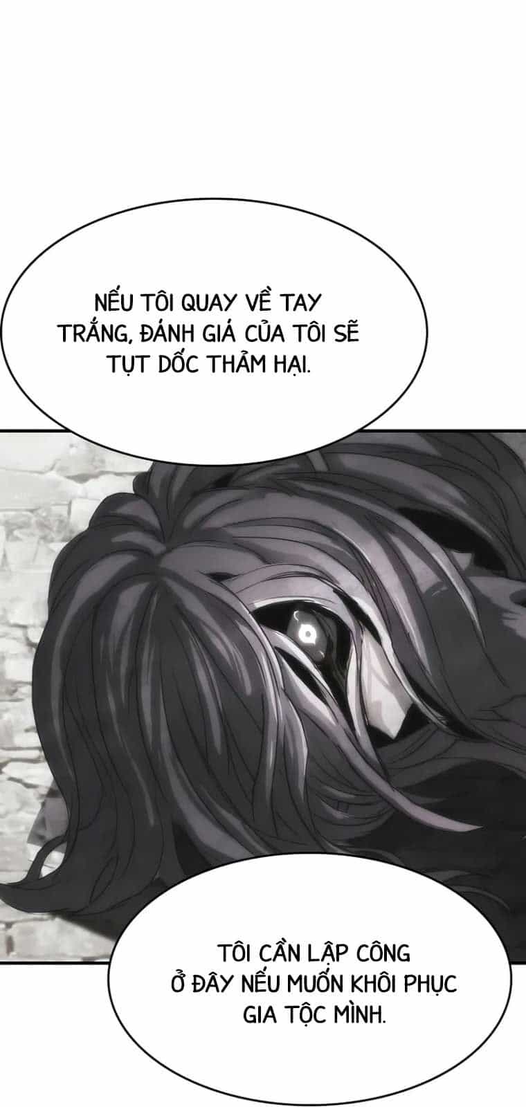Bản Năng Hồi Quy Của Chó Săn - Chương 68.1 - ảnh 22