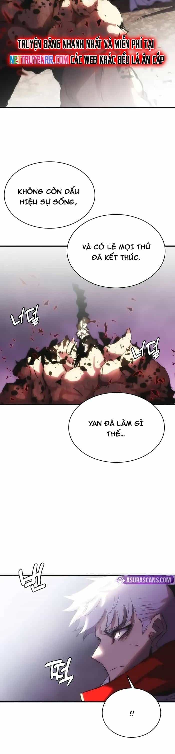 Bản Năng Hồi Quy Của Chó Săn - Chương 69 - ảnh 21