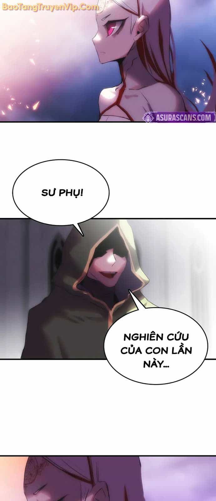 Bản Năng Hồi Quy Của Chó Săn - Chương 69.1 - ảnh 25