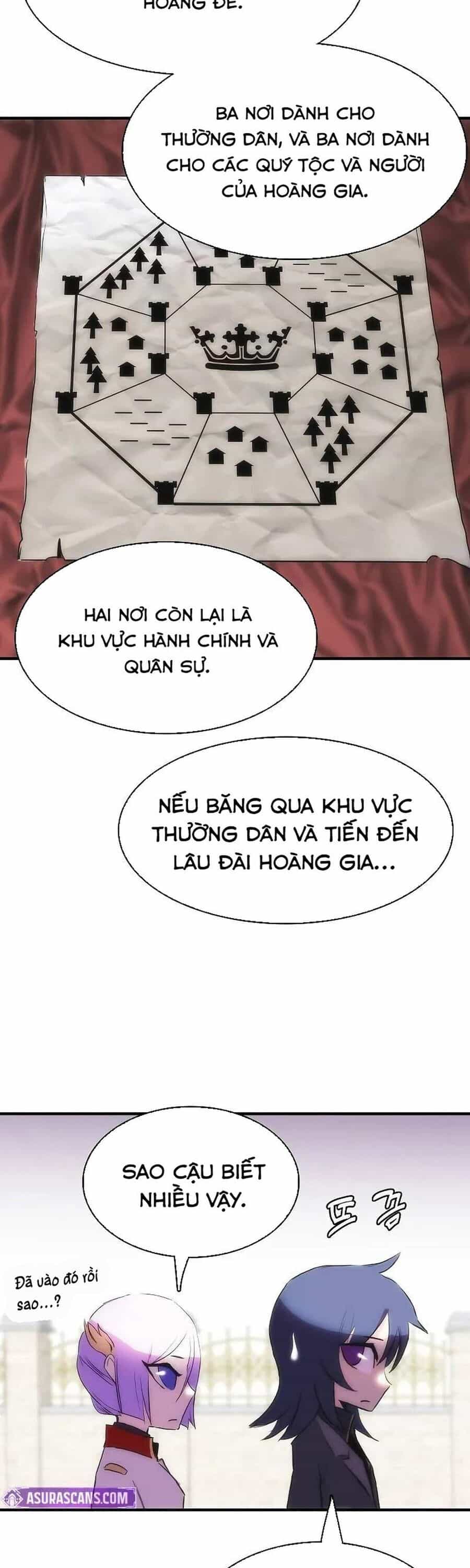 Bản Năng Hồi Quy Của Chó Săn - Chương 72 - ảnh 12