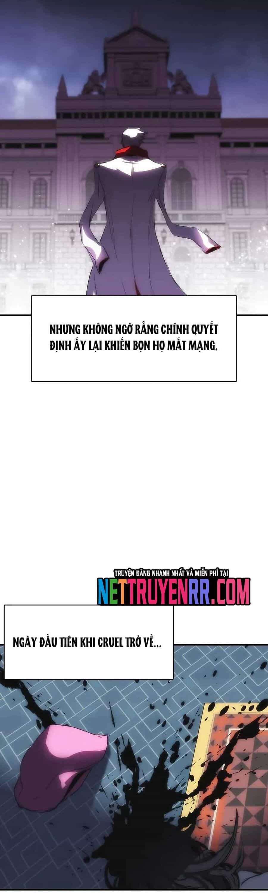 Bản Năng Hồi Quy Của Chó Săn - Chương 72 - ảnh 40