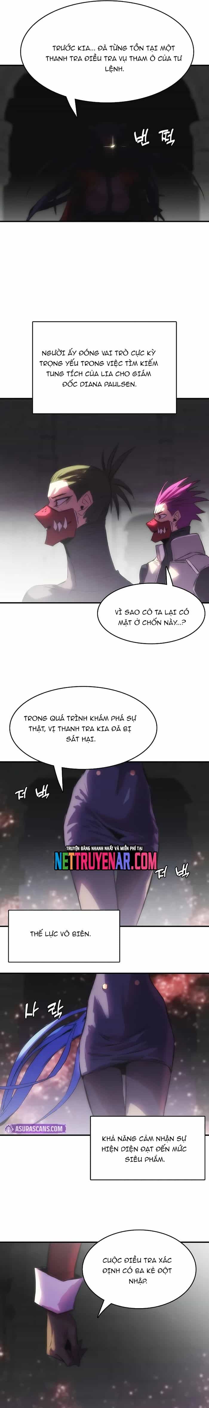 Bản Năng Hồi Quy Của Chó Săn - Chương 78 - ảnh 23