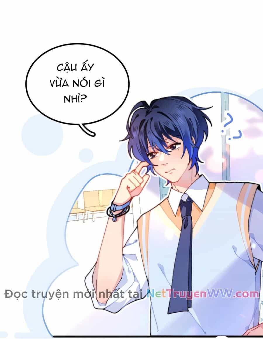 Bản Ngã Ẩn Giấu - Chương 2 - ảnh 23