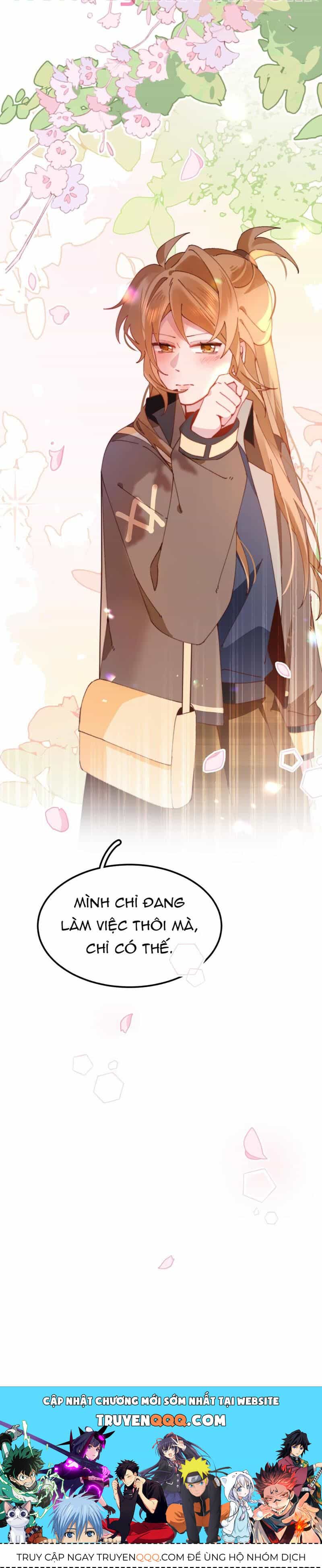 Bản Ngã Ẩn Giấu - Chương 4 - ảnh 19