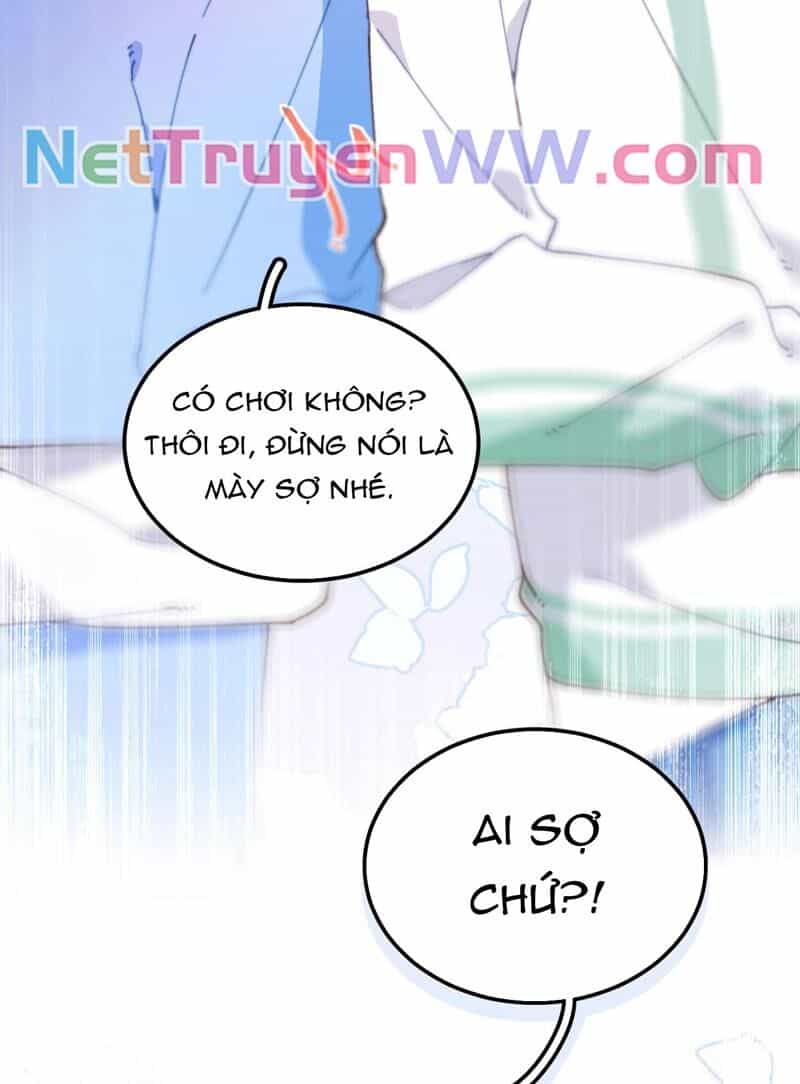 Bản Ngã Ẩn Giấu - Chương 4 - ảnh 5