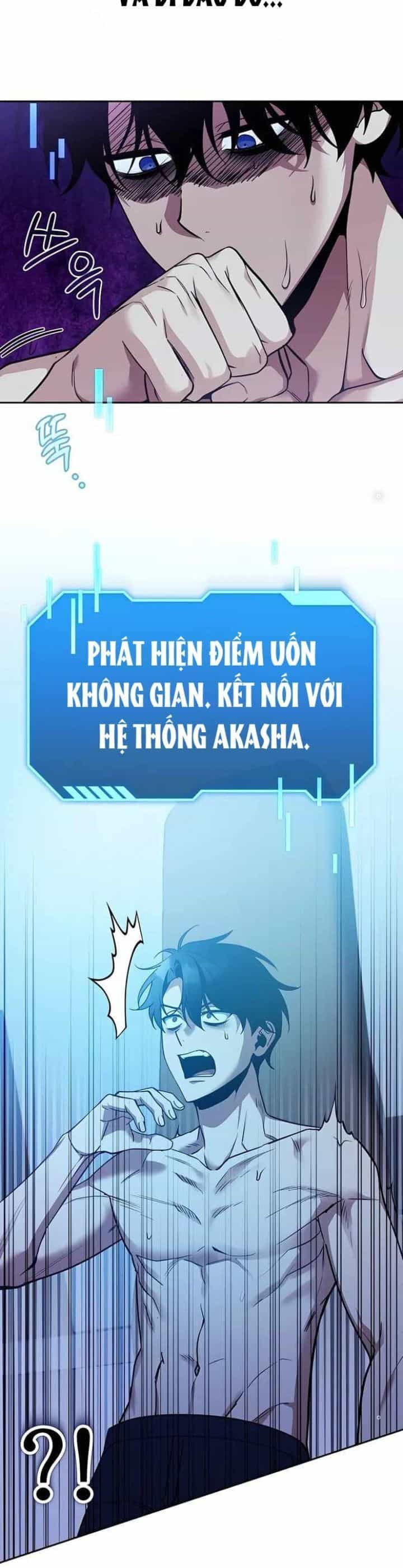 Bản Ngã Của Tôi Là Thợ Săn Dị Giới - Chương 1 - ảnh 24